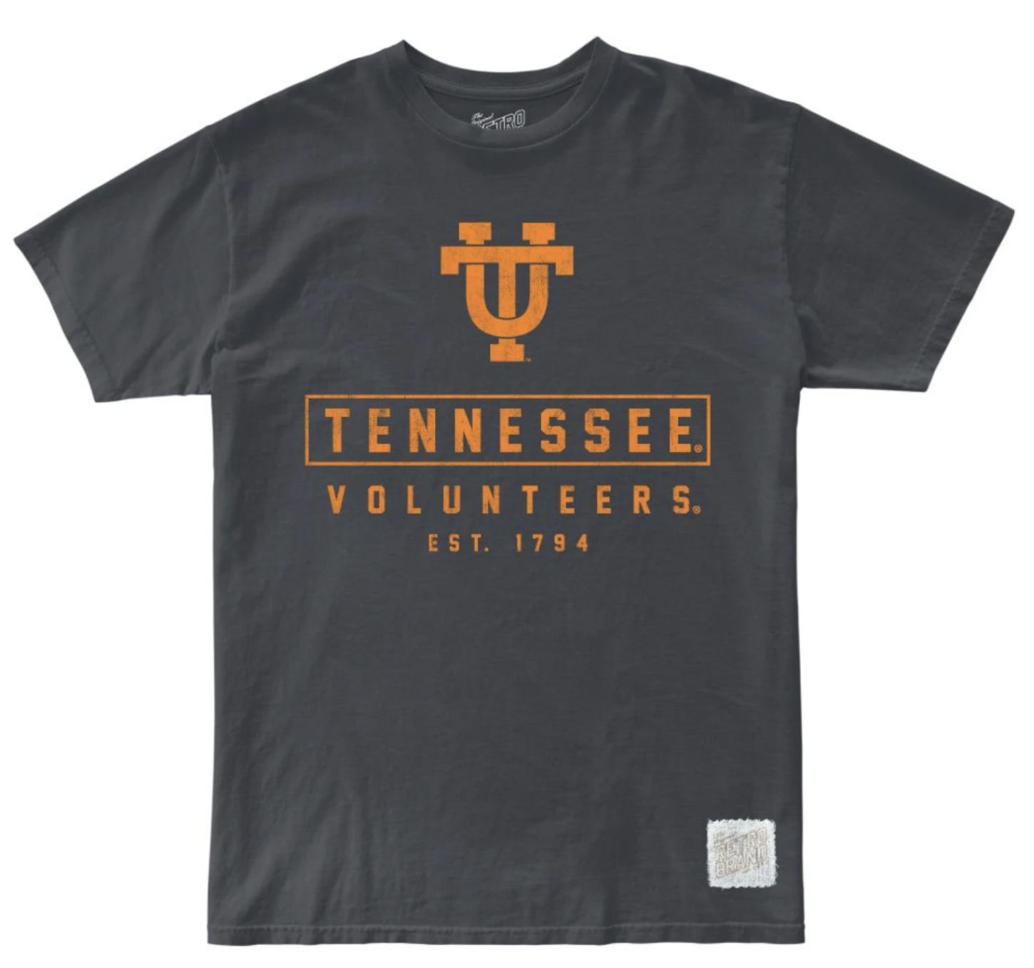 Tennessee Vols 100% Cotton Unisex Tee