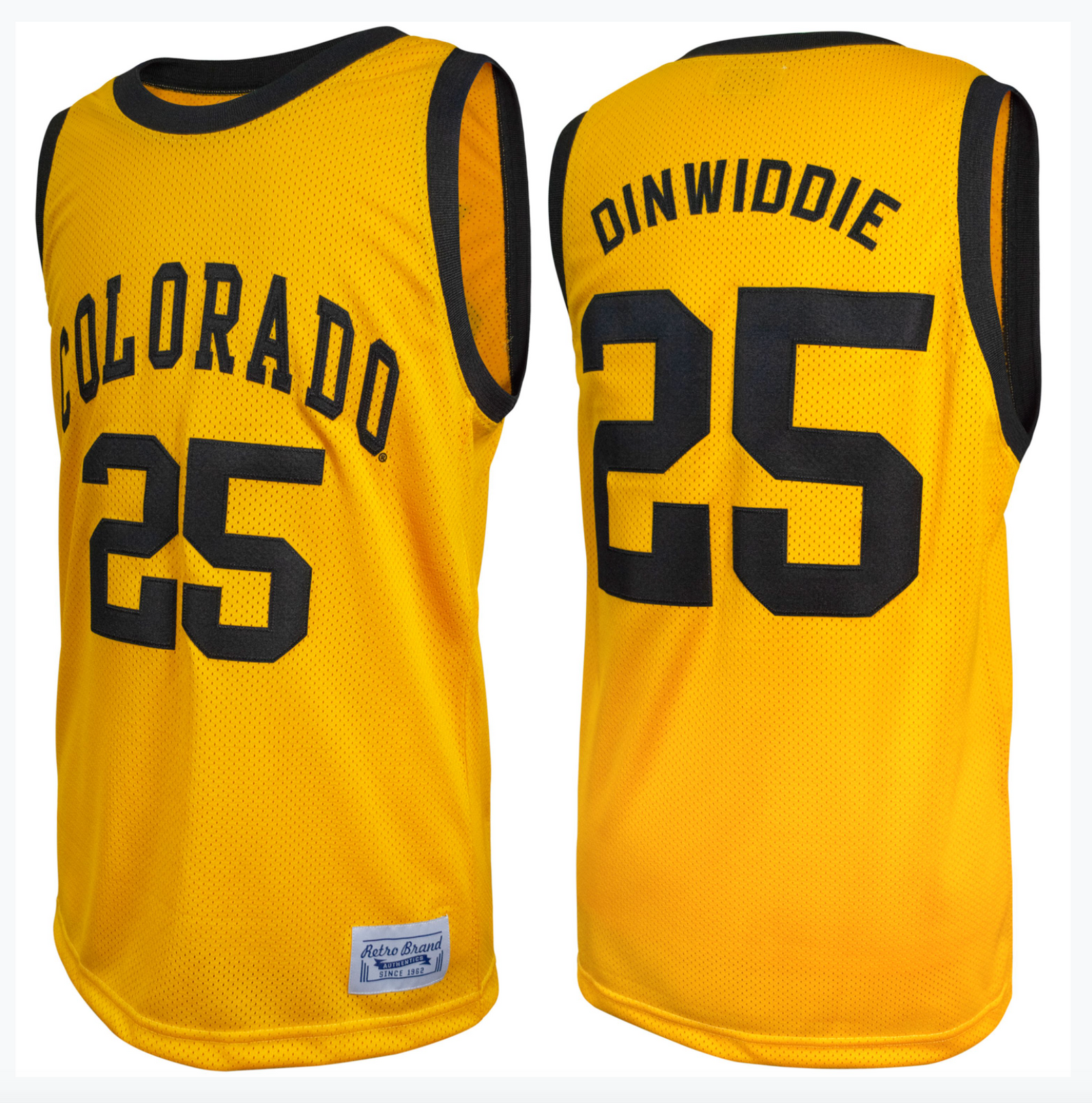 NBA Throwback Jersey Gift Guide For All 30 Teams - Page 25