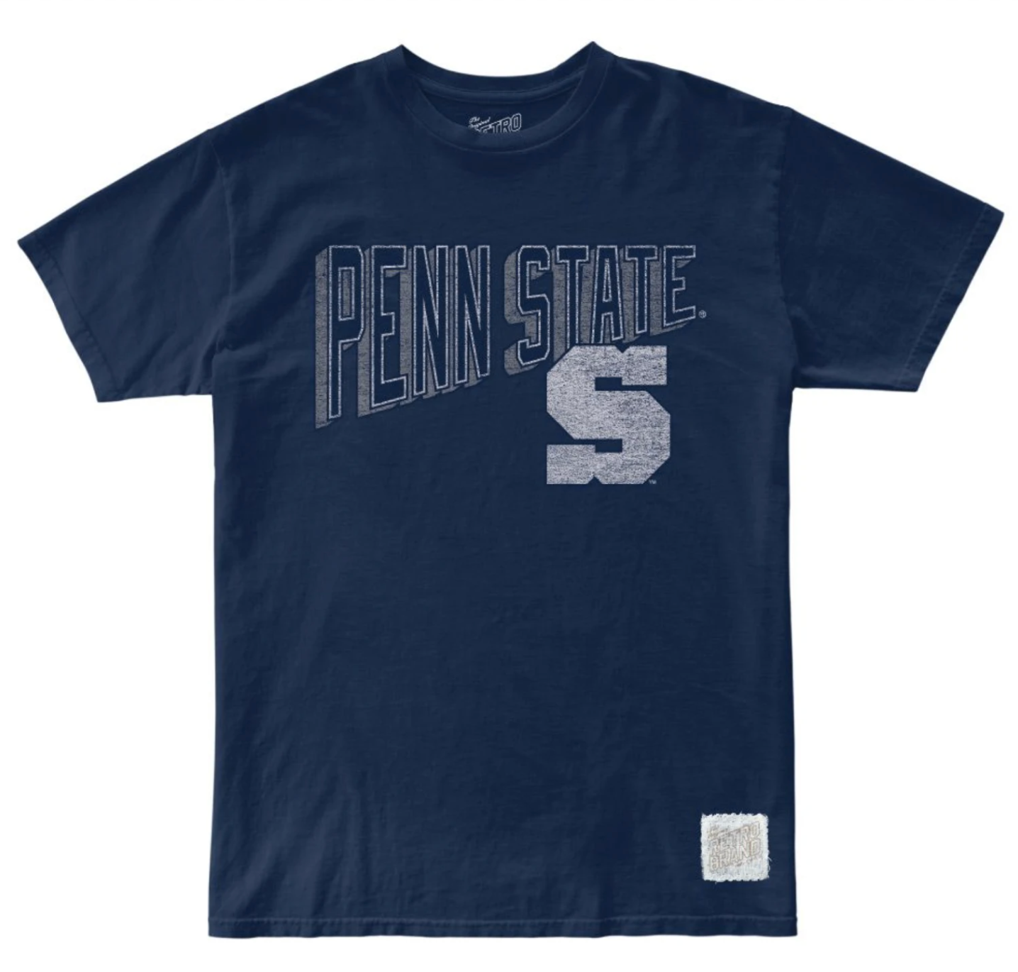 Penn State 100% Cotton Unisex Tee
