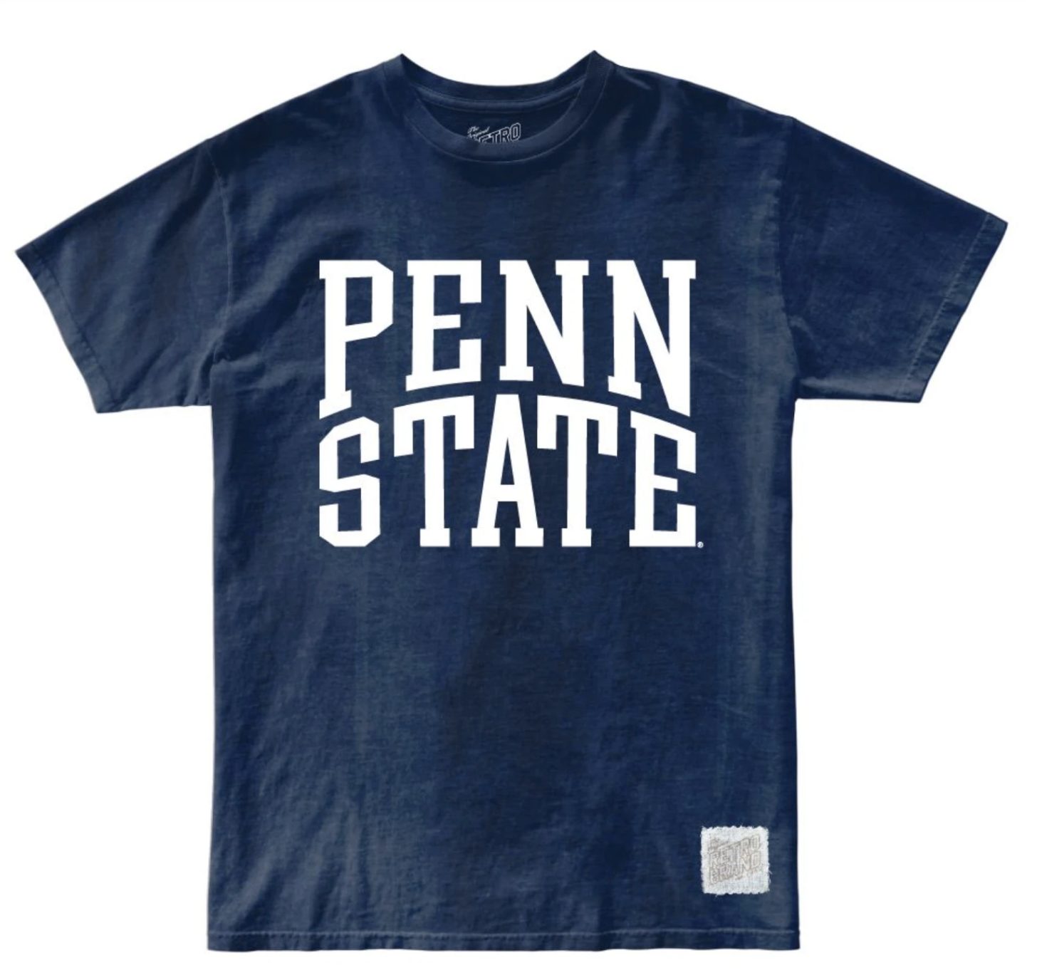Penn State Nittany Lions Oil Wash Unisex Tee
