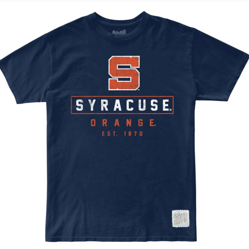 Syracuse Orange Buddy Boeheim Throwback Jersey – ORIGINAL RETRO BRAND