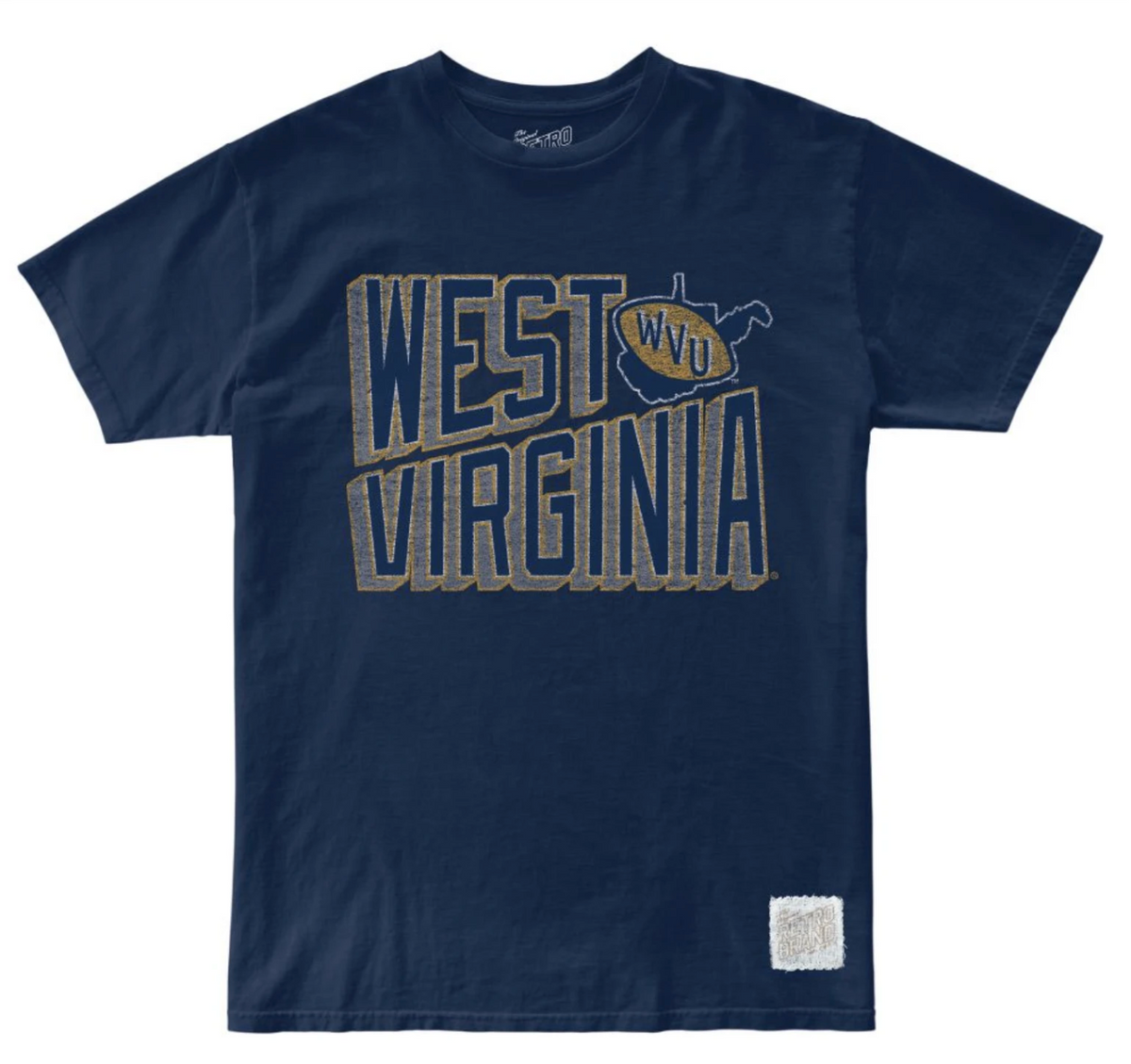 West Virginia Mountaineers