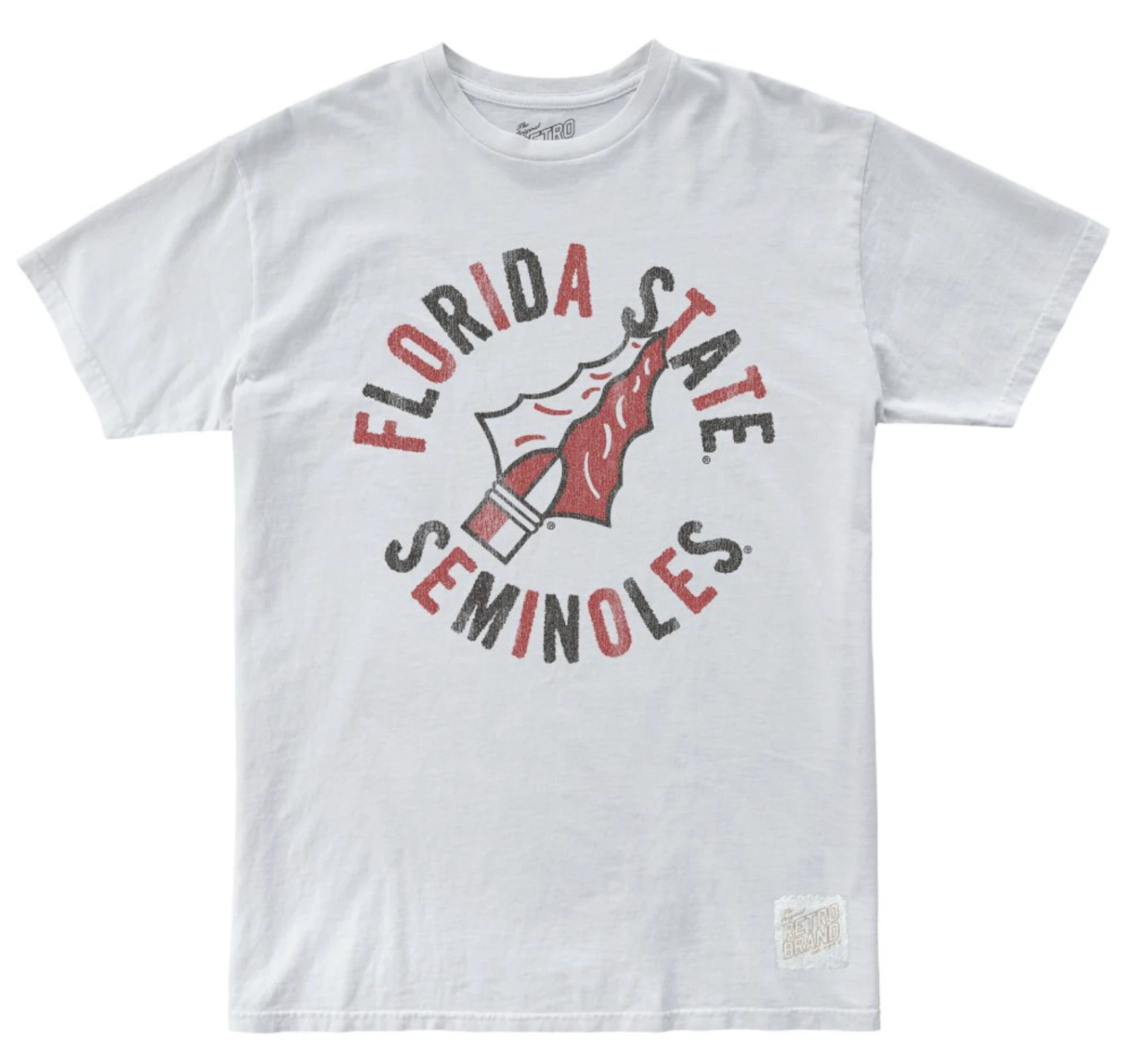 Florida State Seminoles 100% Cotton Tee