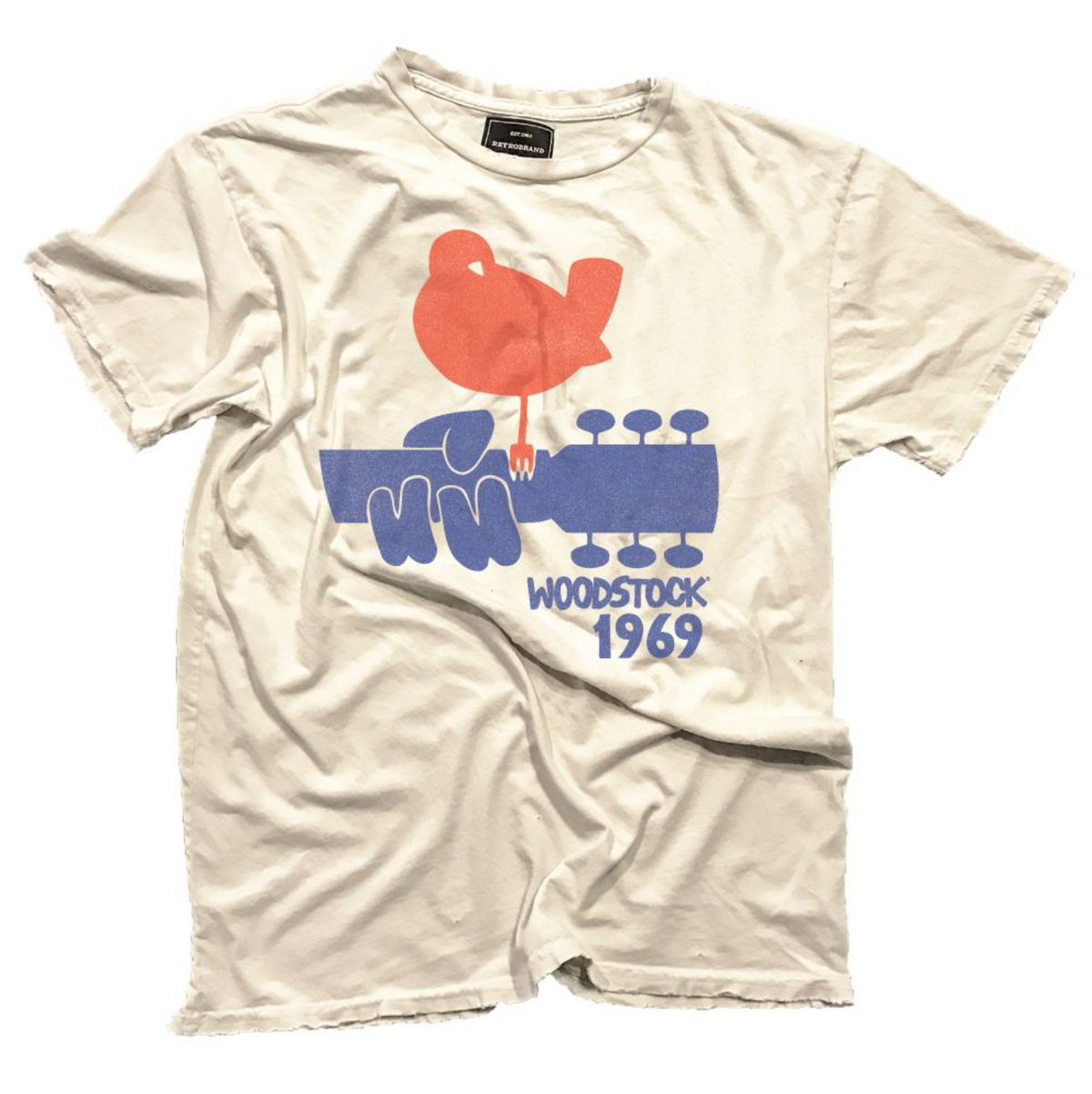 Woodstock – ORIGINAL RETRO BRAND Woodstock – ORIGINAL RETRO BRAND