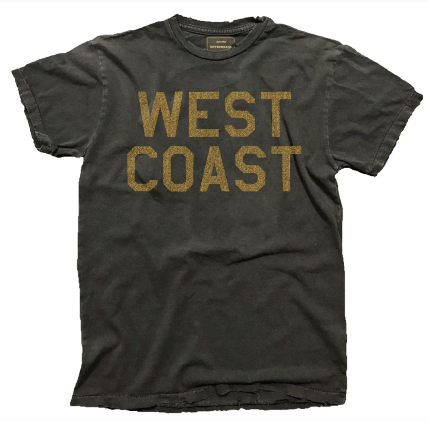 west coast eagles retro jersey