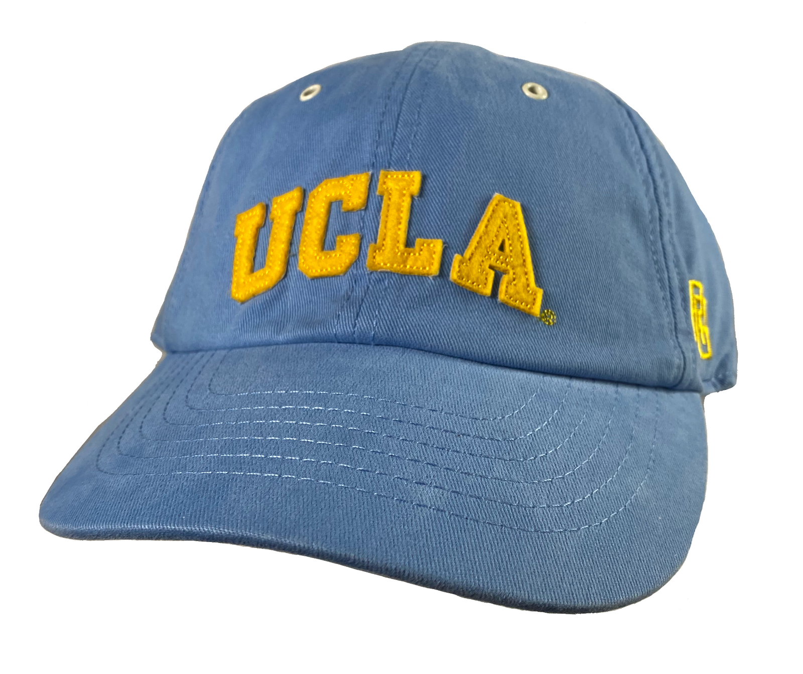 Ucla top baseball cap