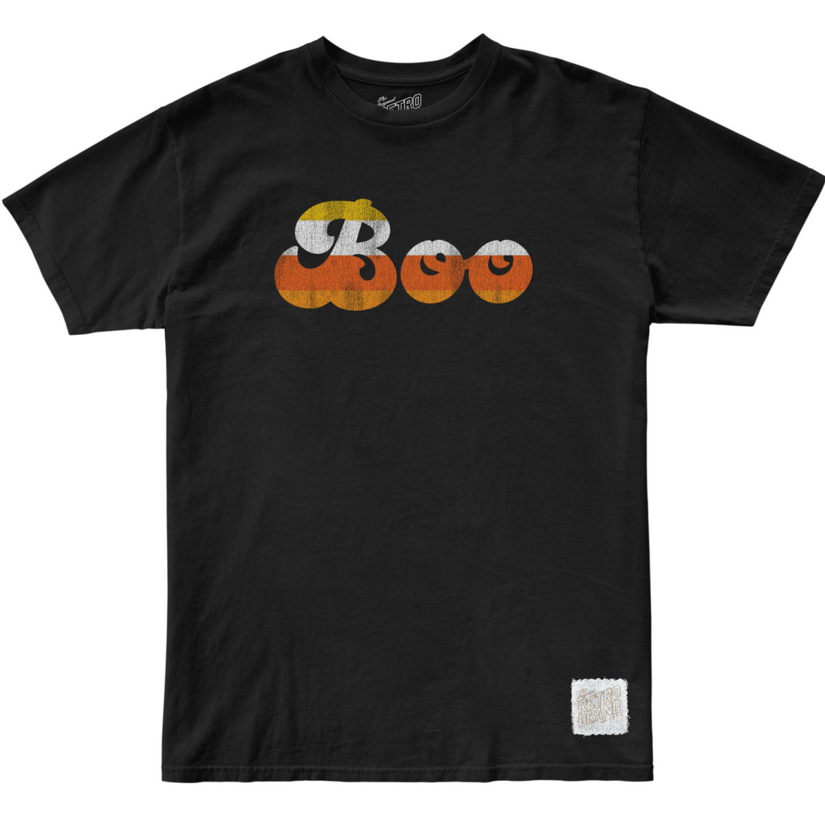 Boo 100% Cotton Tee