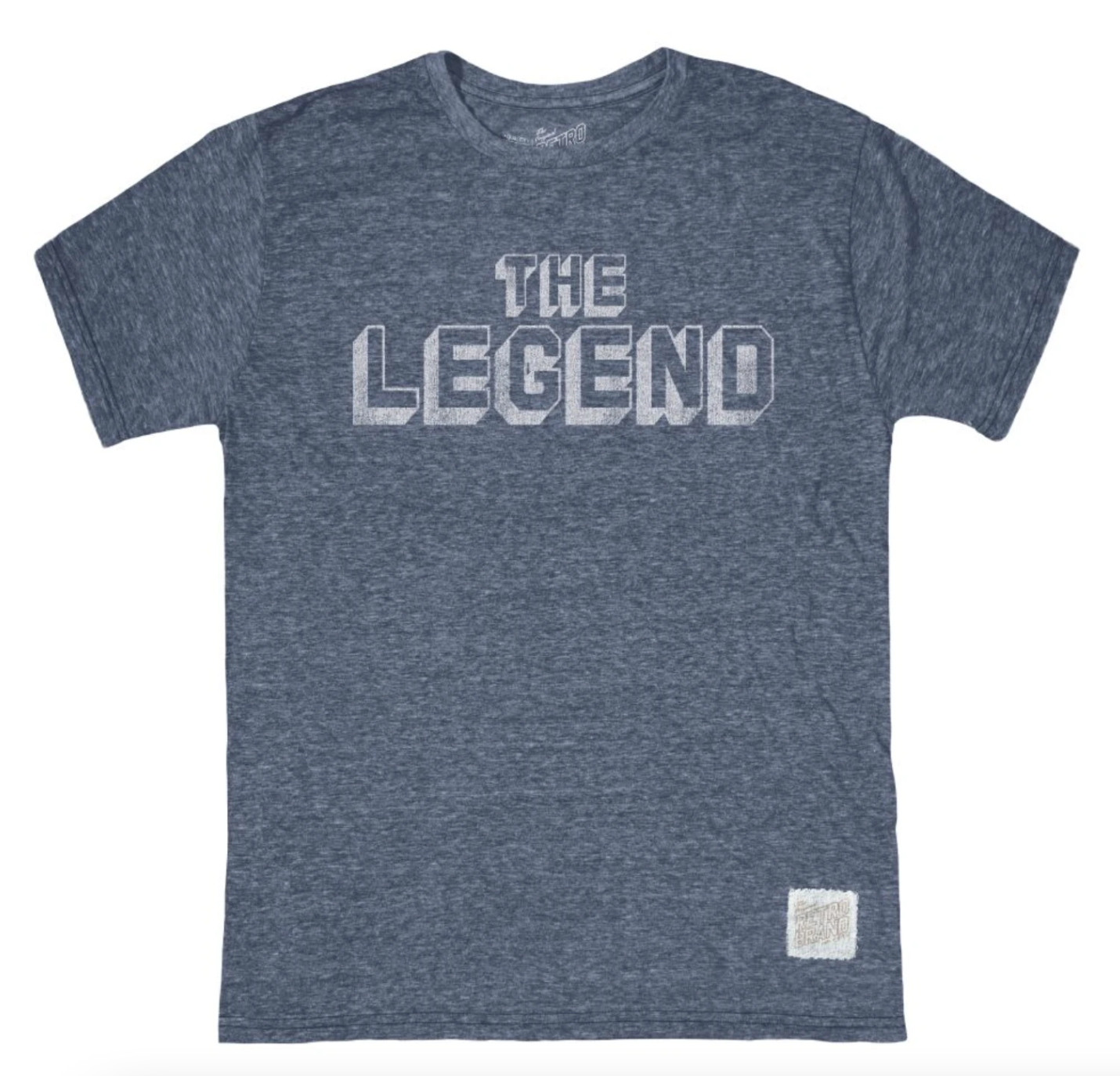 The Legend Tri-Blend Unisex Tee