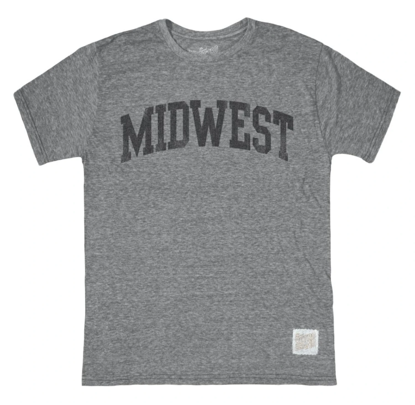 Midwest Tri-Blend Unisex Tee
