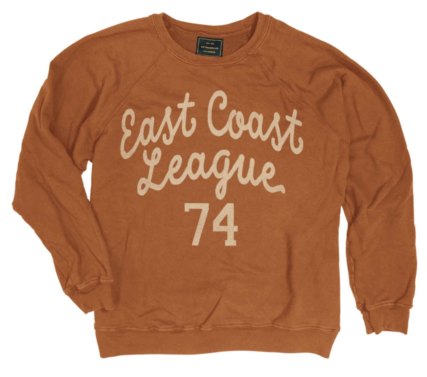 East online coast sweatshirt