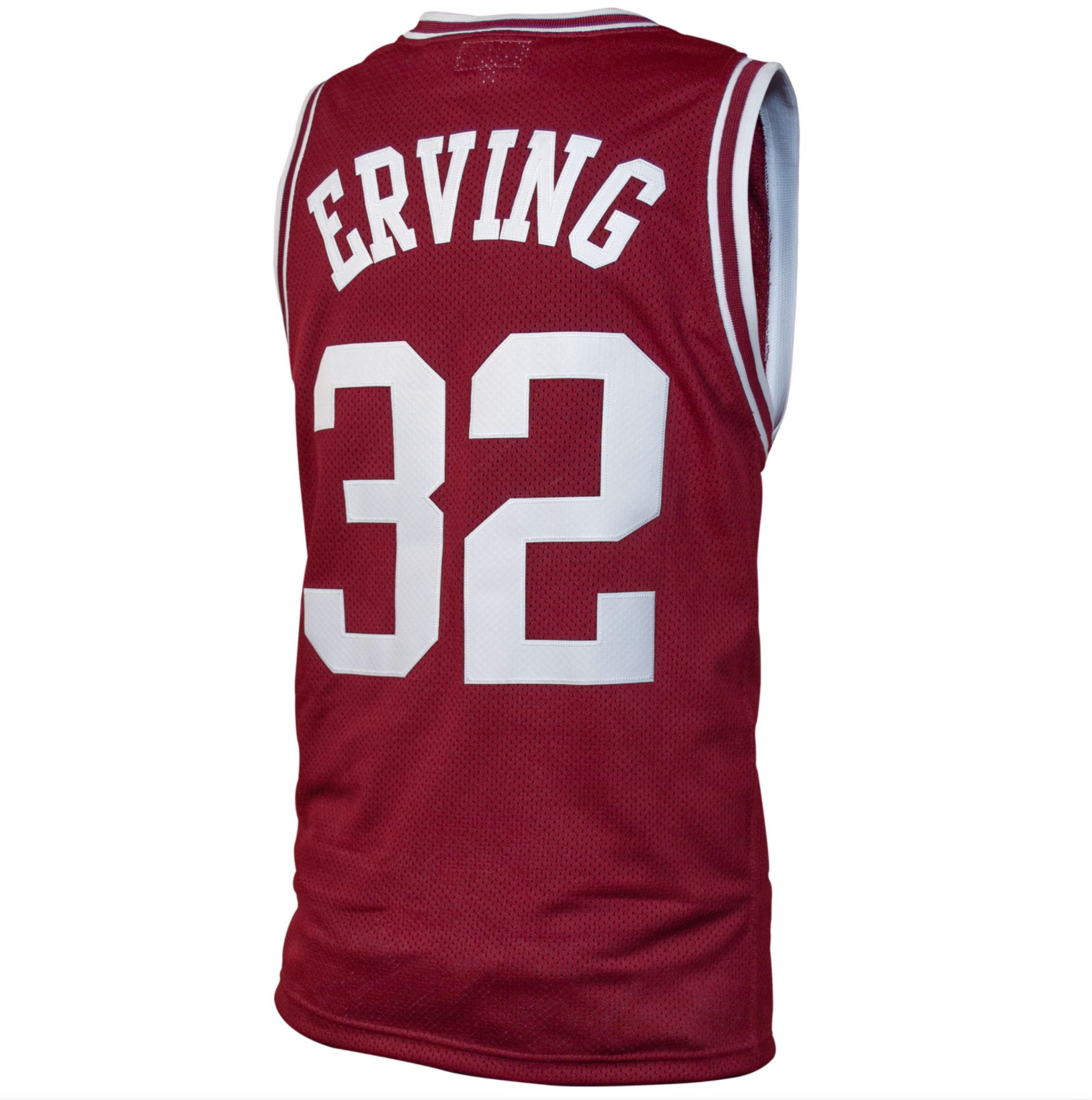 Dr j basketball 2024 jersey