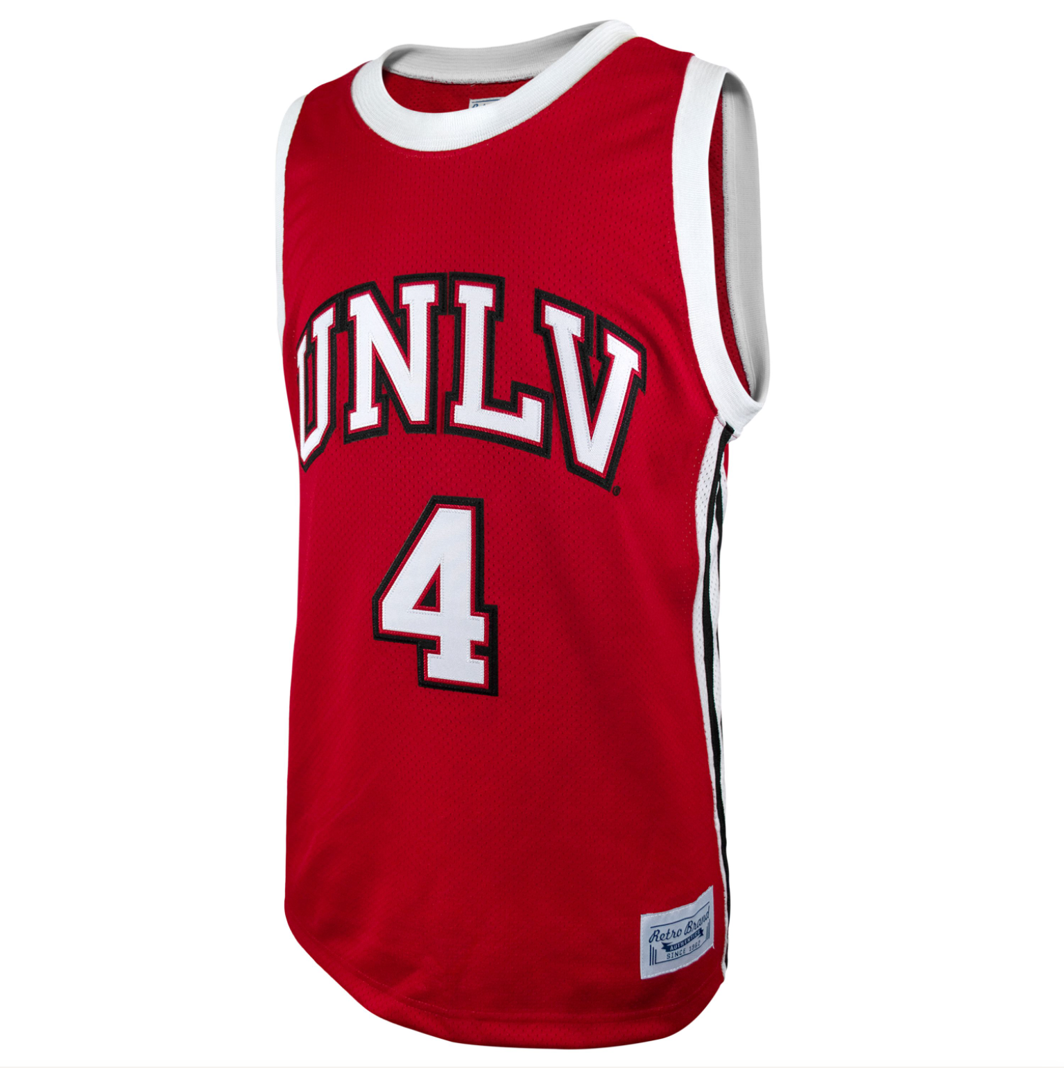 Larry johnson throwback jersey best sale