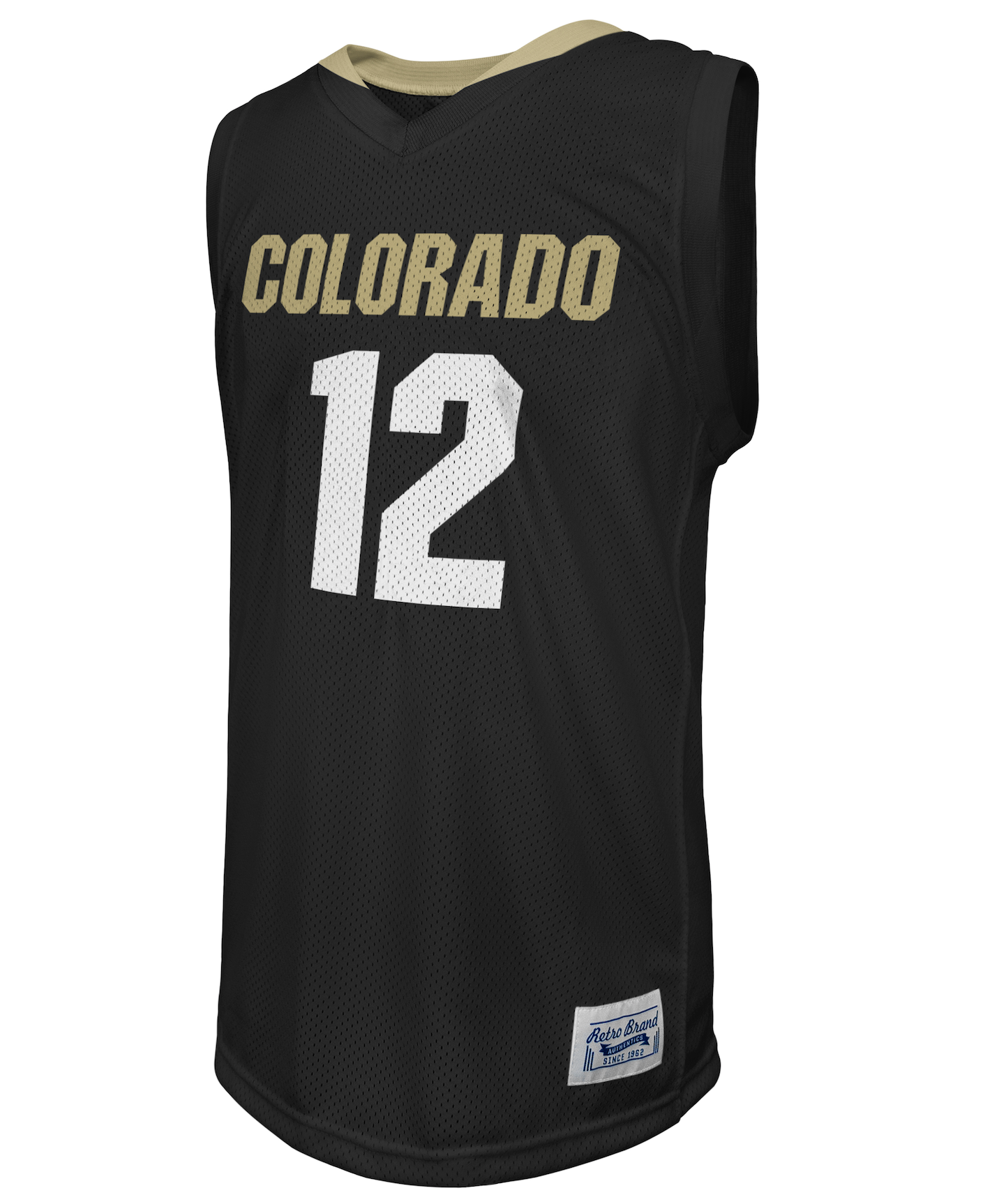 Colorado jersey sales