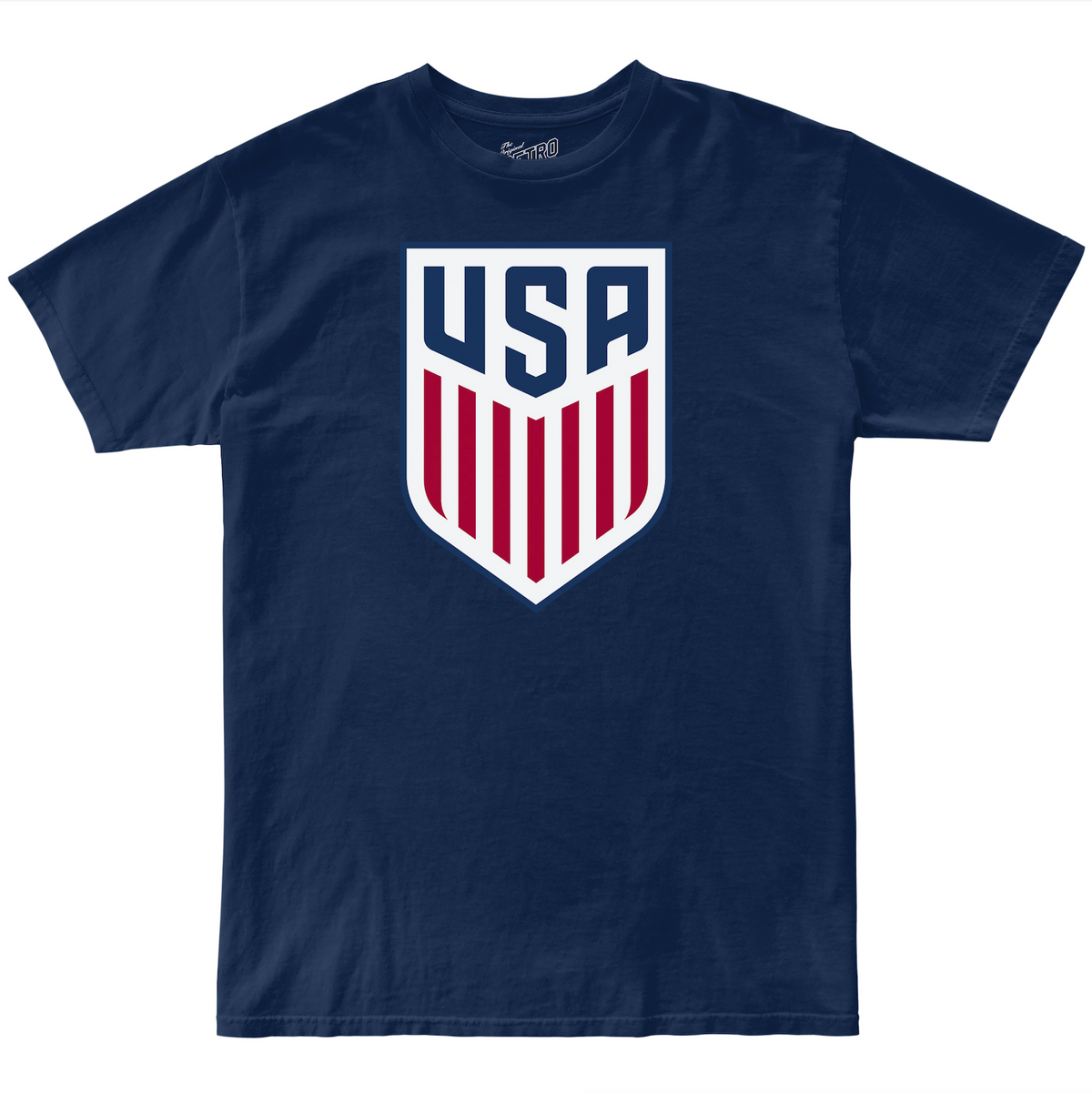 USMNT 100% Cotton Tee