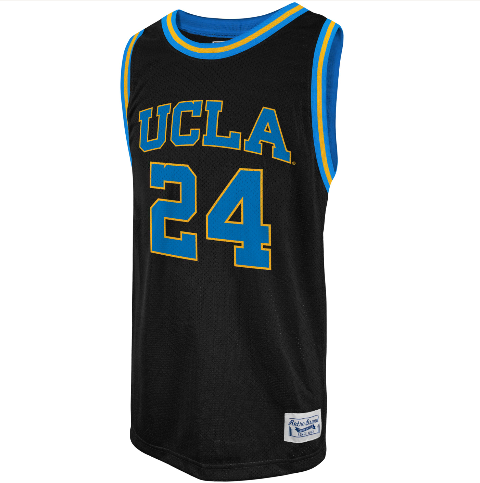 UCLA Bruin Jerseys