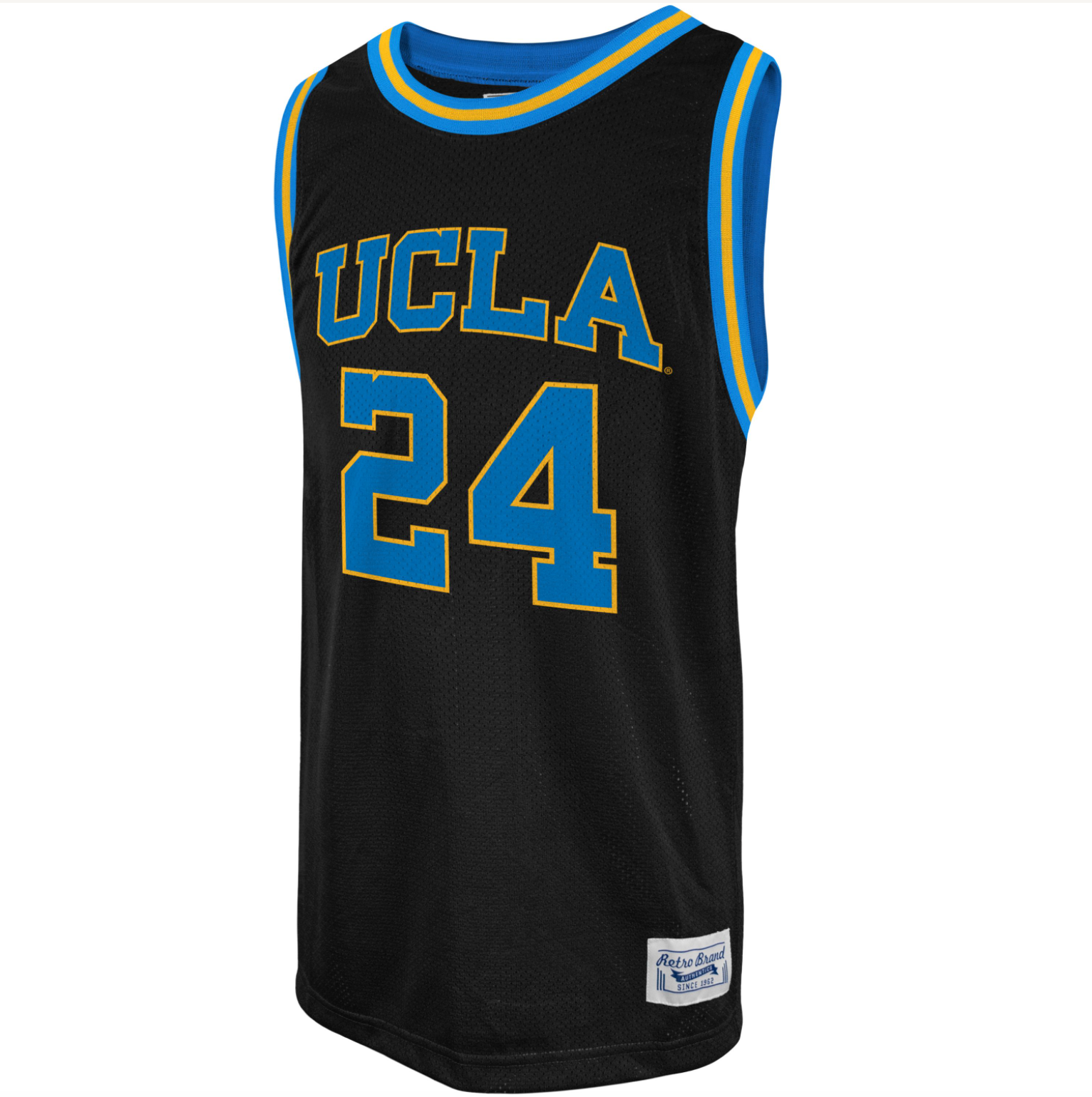 Ucla top basketball jerseys