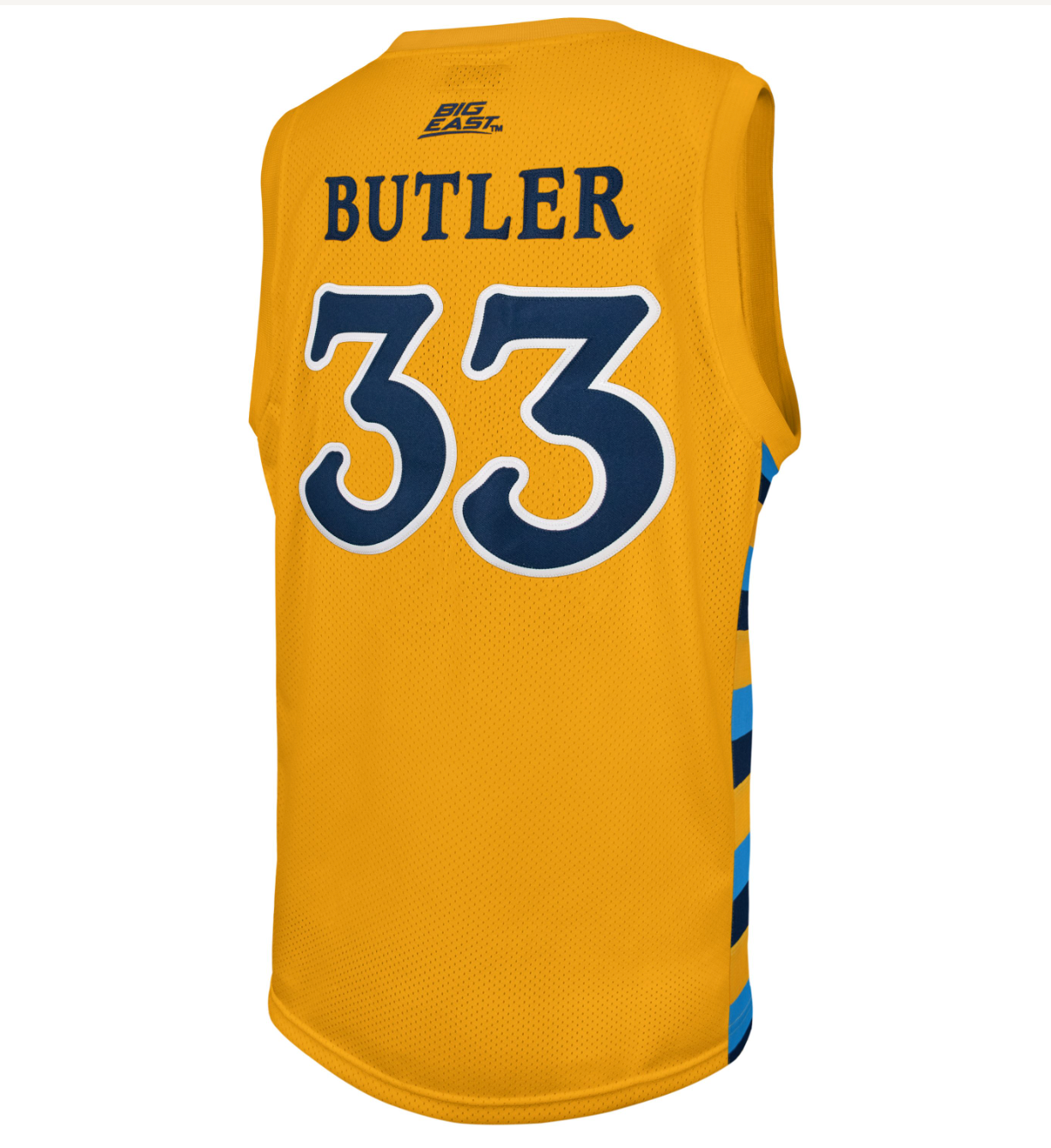 Marquette Golden Eagles Jimmy Butler Throwback Jersey