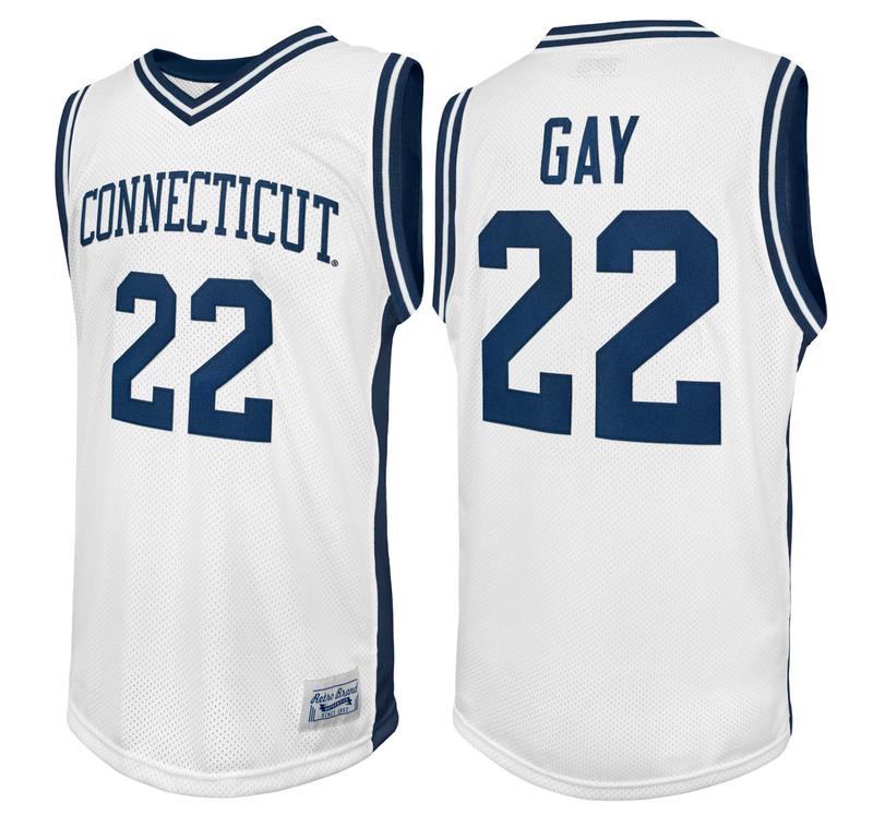 Rudy gay best sale jersey sales