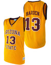 Harden arizona shop state jersey
