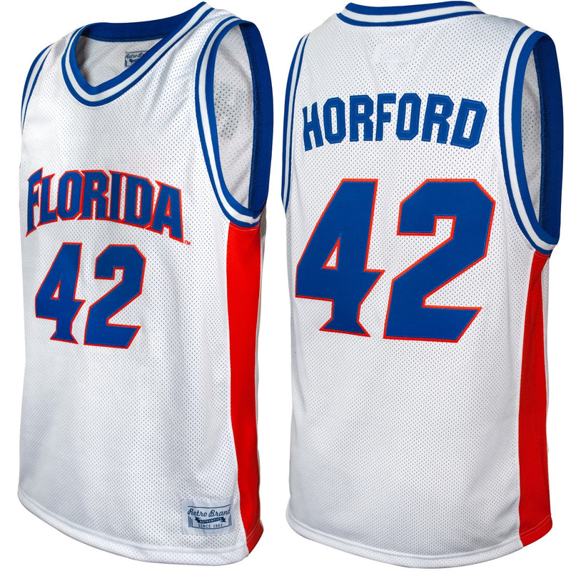 Florida Gator Joakim Noah Throwback Jersey – ORIGINAL RETRO BRAND