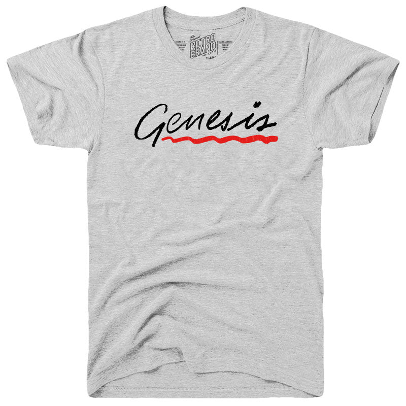 Genesis Tri-Blend Tee