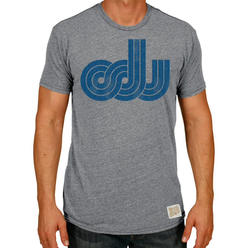 Old Dominion University Tri-Blend Unisex Tee