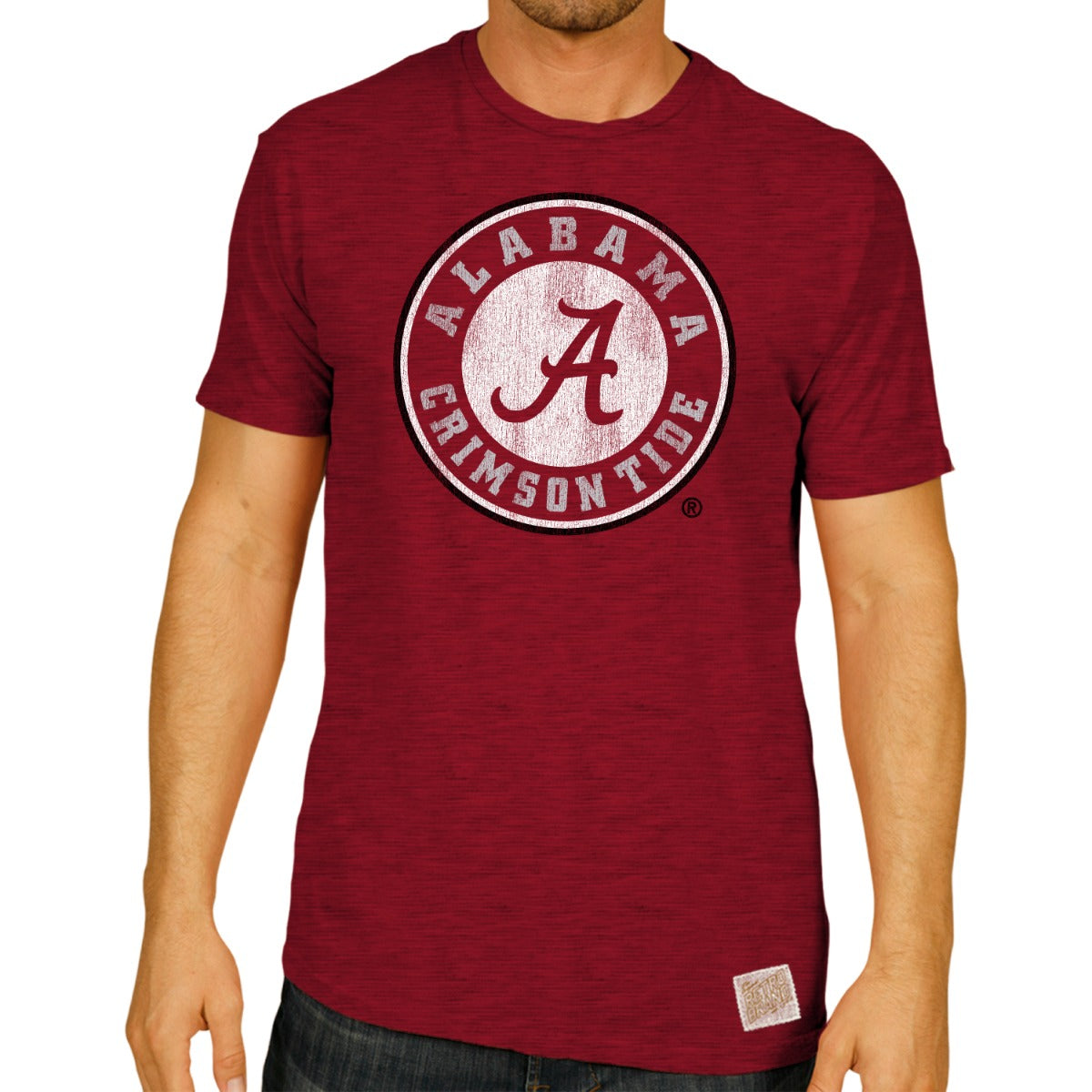 Alabama 100% Cotton Unisex Tee